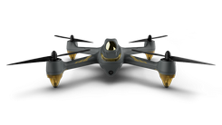 Квадрокоптеры