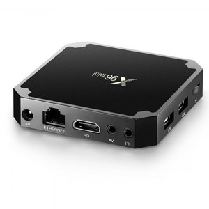 TECKEPIC-Android-7-1-ak-ll-TV-KUTUSU-Amlogic-S905W-Quad-Core-Suppot-2-4-GHz